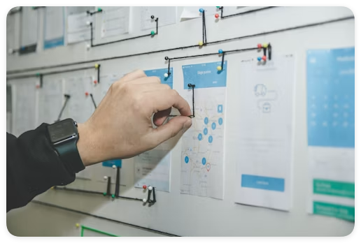 Product Development Capability