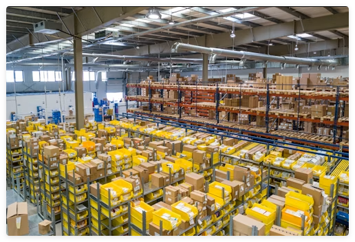 Fast Delivery Response